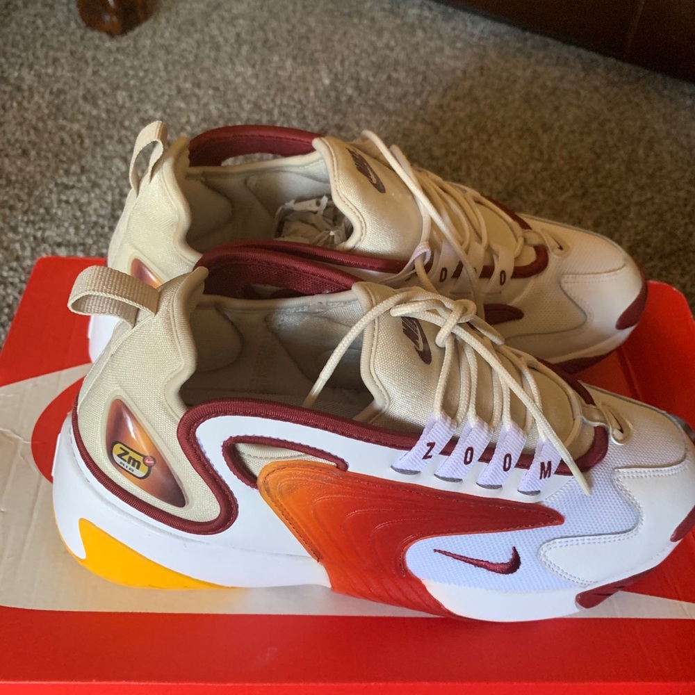 Nike zoom